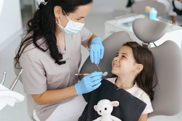 Advanced Technology for Better Dental Care in Bluff City, TN