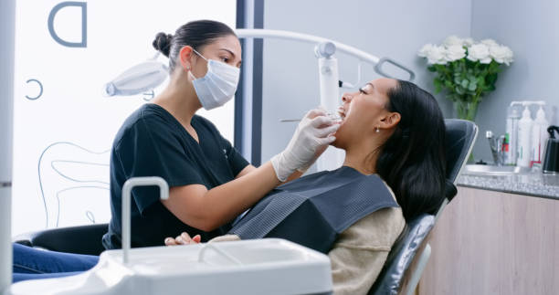 Best Cosmetic Dentistry  in Bluff City, TN