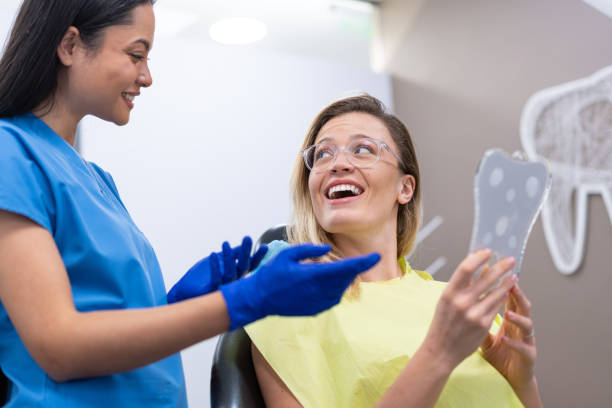 Best Oral Cancer Screening  in Bluff City, TN