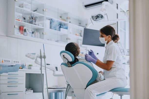  Bluff City, TN Dental Services Pros