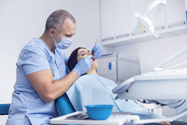 Best Dentures (Full and Partial)  in Bluff City, TN